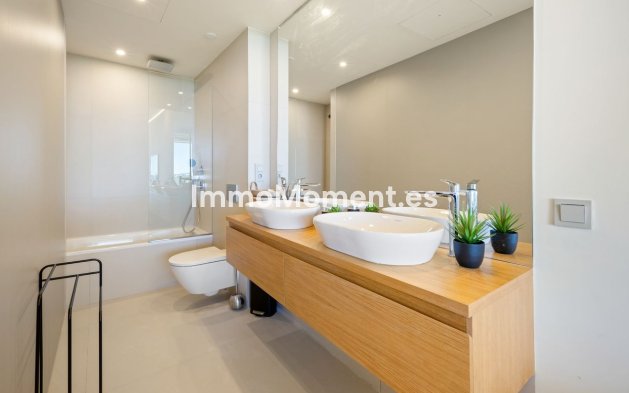 Revente - Appartement - Fuengirola - Fuengirola Centro