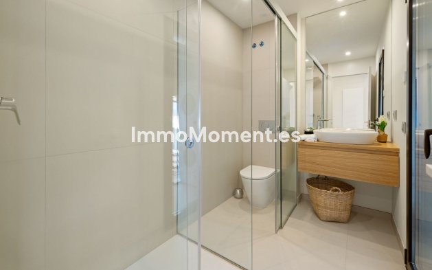 Revente - Appartement - Fuengirola - Fuengirola Centro