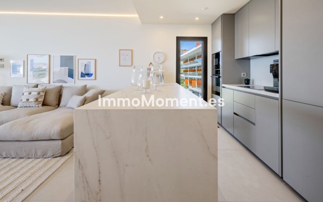 Revente - Appartement - Fuengirola - Fuengirola Centro