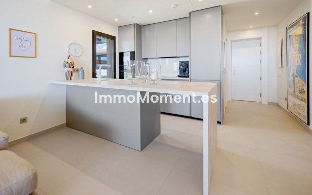 Revente - Appartement - Fuengirola - Fuengirola Centro