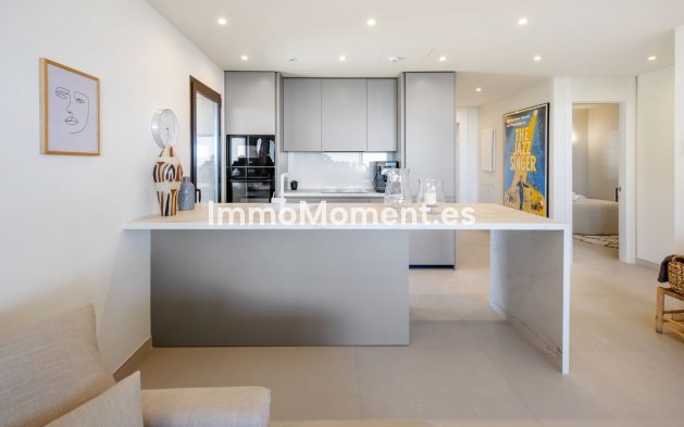 Revente - Appartement - Fuengirola - Fuengirola Centro