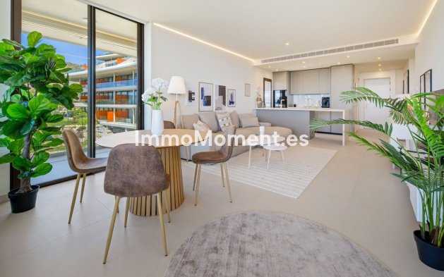 Revente - Appartement - Fuengirola - Fuengirola Centro