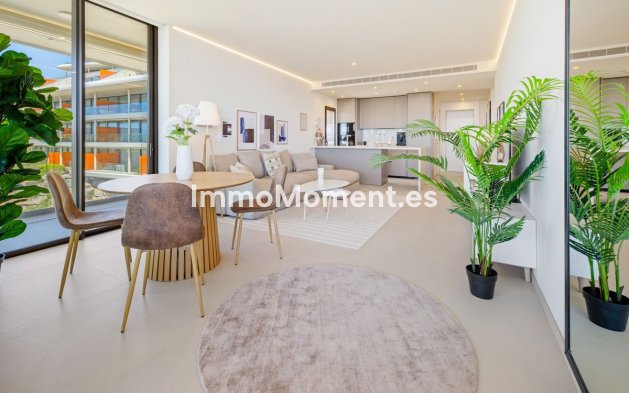 Revente - Appartement - Fuengirola - Fuengirola Centro