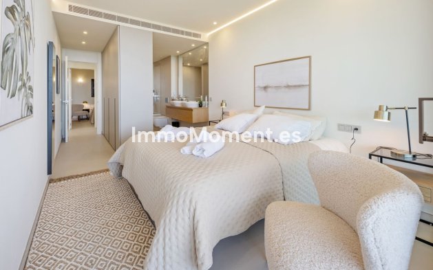 Revente - Appartement - Fuengirola - Fuengirola Centro