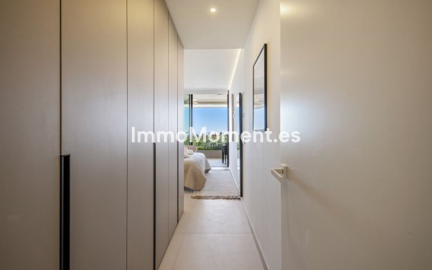 Revente - Appartement - Fuengirola - Fuengirola Centro