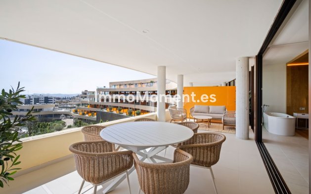Revente - Appartement - Fuengirola - Fuengirola Centro