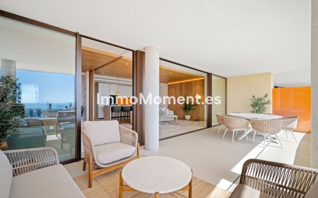 Revente - Appartement - Fuengirola - Fuengirola Centro