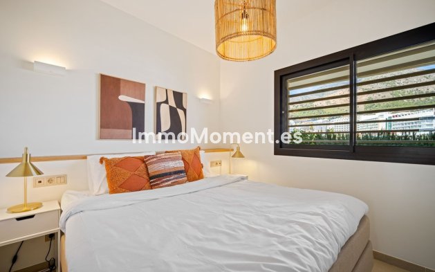 Revente - Appartement - Fuengirola - Fuengirola Centro