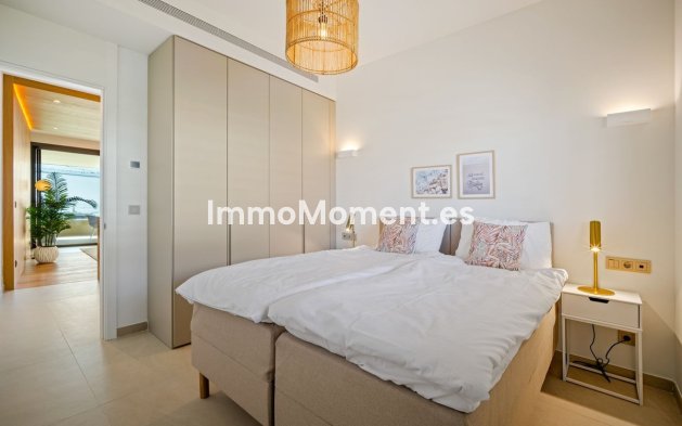 Revente - Appartement - Fuengirola - Fuengirola Centro