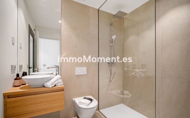 Revente - Appartement - Fuengirola - Fuengirola Centro