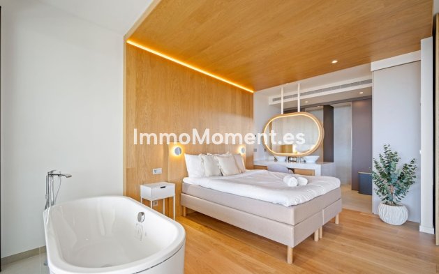 Revente - Appartement - Fuengirola - Fuengirola Centro