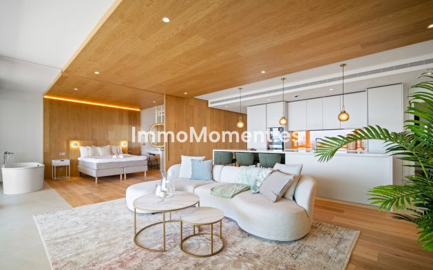 Revente - Appartement - Fuengirola - Fuengirola Centro