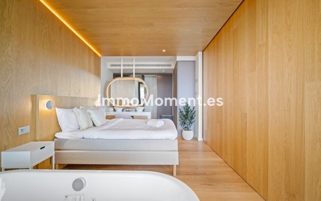 Revente - Appartement - Fuengirola - Fuengirola Centro