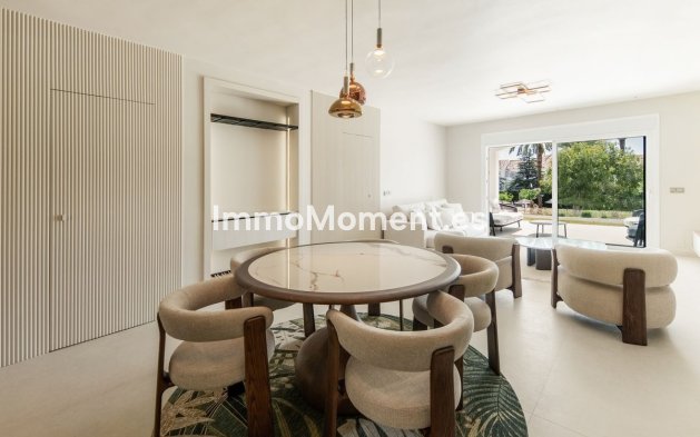 Revente - Appartement - Marbella - Nueva Andalucía