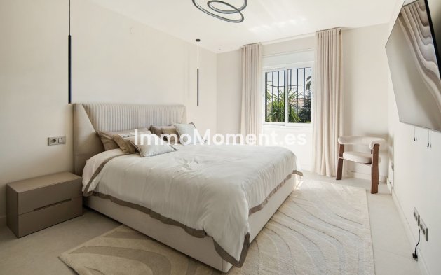 Revente - Appartement - Marbella - Nueva Andalucía