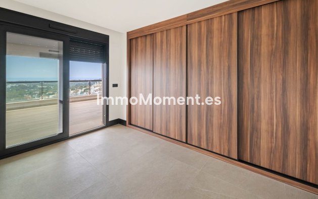 Wiederverkauf - Wohnung - Marbella - Nueva Andalucía