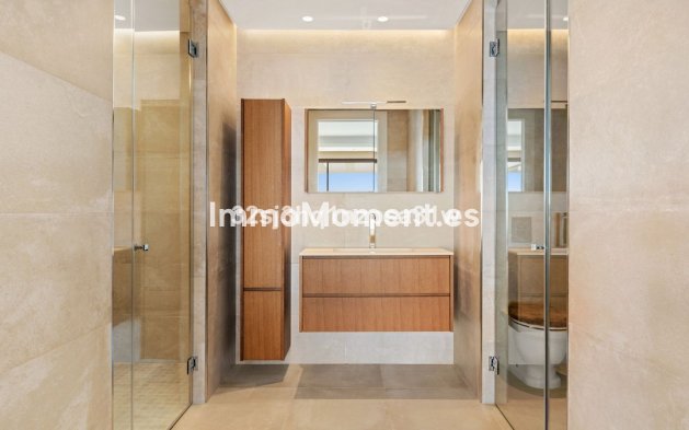 Bestaande woning - Villa - Benahavís - Benahavís Centro