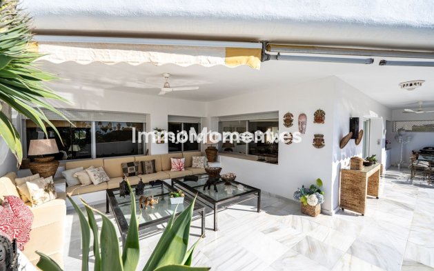Bestaande woning - Appartement - Marbella - Guadalmina Baja