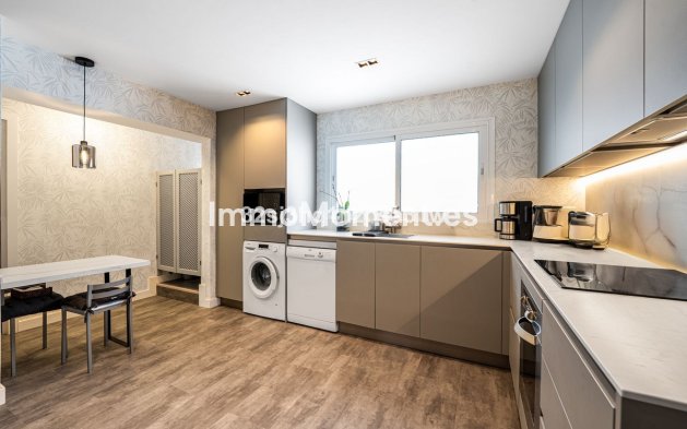 Bestaande woning - Appartement - Marbella - Guadalmina Baja
