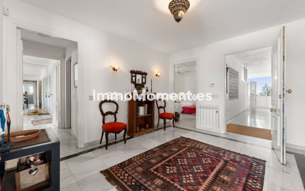 Bestaande woning - Appartement - Marbella - Guadalmina Baja