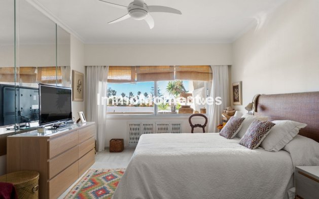 Bestaande woning - Appartement - Marbella - Guadalmina Baja