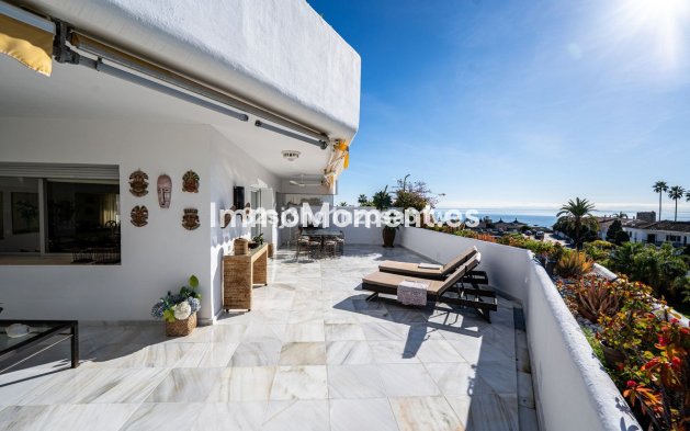 Bestaande woning - Appartement - Marbella - Guadalmina Baja