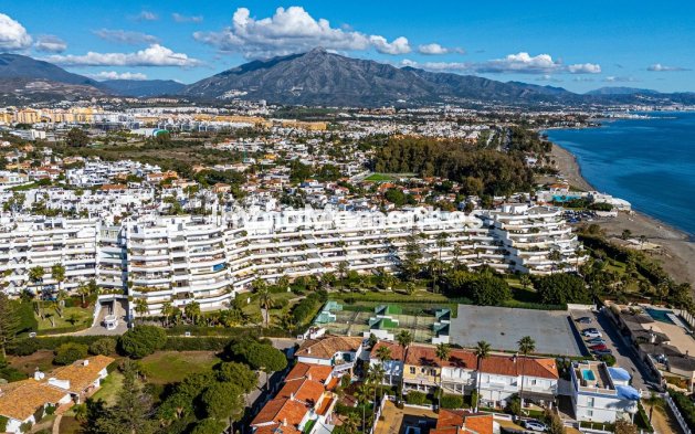 Bestaande woning - Appartement - Marbella - Guadalmina Baja