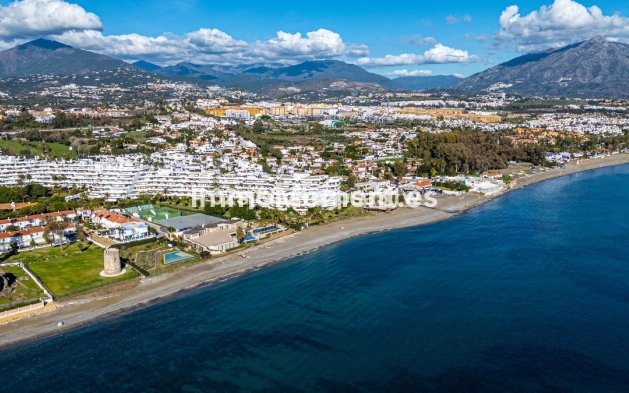 Bestaande woning - Appartement - Marbella - Guadalmina Baja
