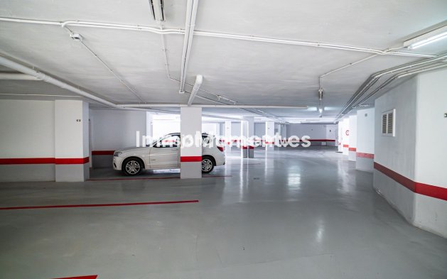 Bestaande woning - Appartement - Marbella - Guadalmina Baja