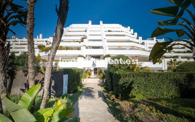 Bestaande woning - Appartement - Marbella - Guadalmina Baja