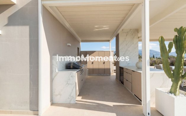 Wiederverkauf - Wohnung - Mijas - La Cala Golf