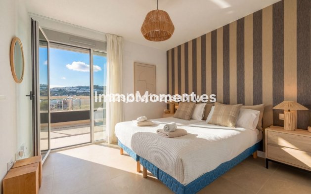 Wiederverkauf - Wohnung - Mijas - La Cala Golf