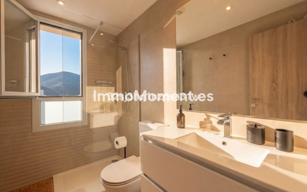 Wiederverkauf - Wohnung - Mijas - La Cala Golf