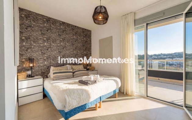 Wiederverkauf - Wohnung - Mijas - La Cala Golf