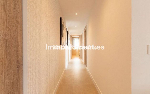 Wiederverkauf - Wohnung - Mijas - La Cala Golf