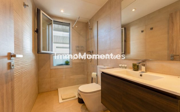 Wiederverkauf - Wohnung - Mijas - La Cala Golf