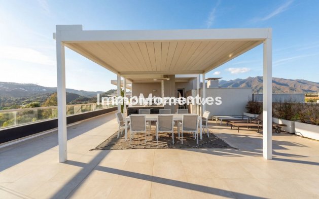 Wiederverkauf - Wohnung - Mijas - La Cala Golf