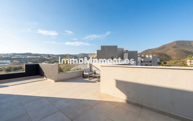 Wiederverkauf - Wohnung - Mijas - La Cala Golf