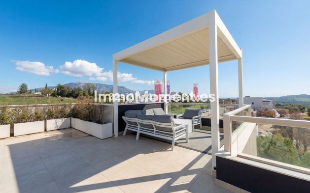 Wiederverkauf - Wohnung - Mijas - La Cala Golf