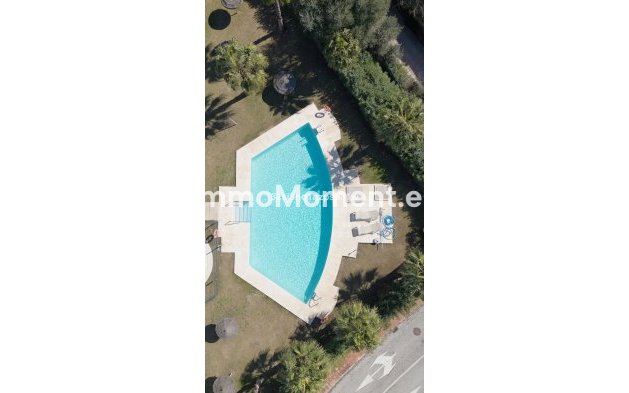 Wiederverkauf - Wohnung - Mijas - La Cala Golf