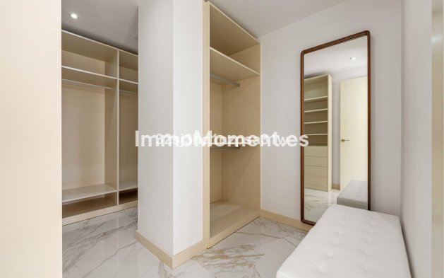 Wiederverkauf - Wohnung - Marbella - Marbella Centro