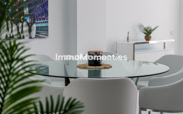 Wiederverkauf - Wohnung - Marbella - Marbella Centro