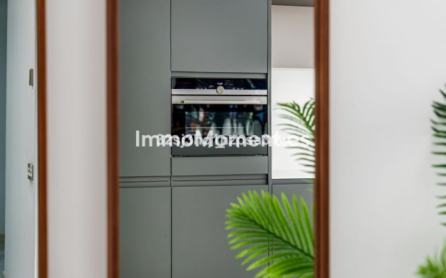 Wiederverkauf - Wohnung - Marbella - Marbella Centro