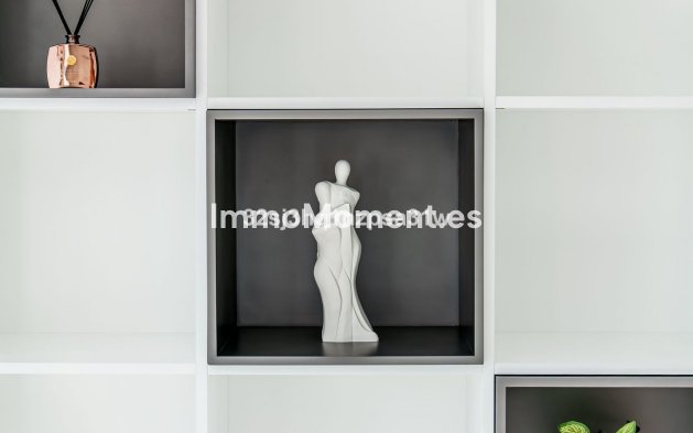 Wiederverkauf - Wohnung - Marbella - Marbella Centro