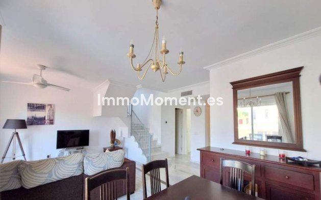 Revente - Appartement - Casares - Casares Centro