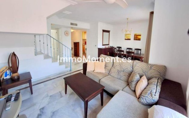 Revente - Appartement - Casares - Casares Centro