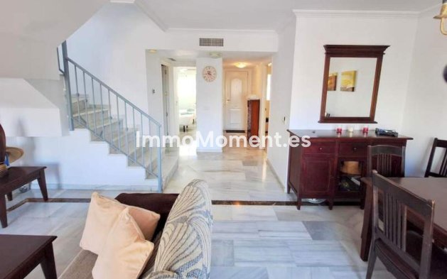 Revente - Appartement - Casares - Casares Centro