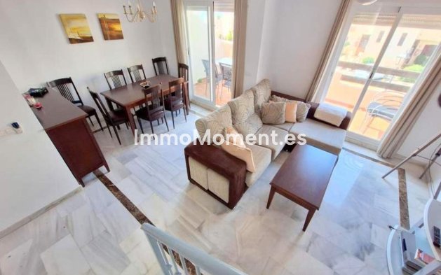 Revente - Appartement - Casares - Casares Centro