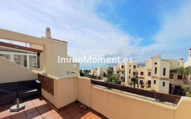 Revente - Appartement - Casares - Casares Centro