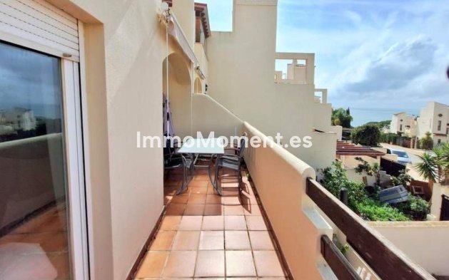 Revente - Appartement - Casares - Casares Centro